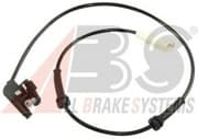 OEM Wheel speed Sensor/ABS 30139