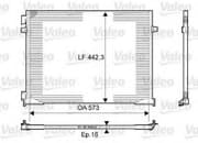 OEM CONDENSER ASSY 814172