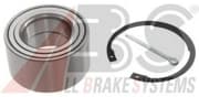 OEM Wheel Bearing Kit/ABS 201045