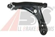 OEM Suspension arm/ABS 210502