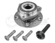 OEM WHEEL BEARING KIT/SKODA/SEAT 1006500003