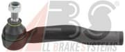 OEM Tie rod end/ABS 230909