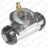 OEM WHEEL CYLINDER ASSY LW80100