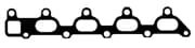 OEM GASKET, RUBBER 447560