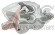 OEM Calipers/ABS 624092