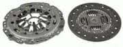 OEM DISC ASSY, CLUTCH FRICTION 3000951105