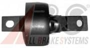 OEM BUSHING, SUSPENSION ARM 270497