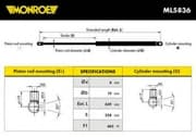 OEM ML5836