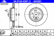 OEM 24012402012