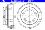 OEM 24022540161