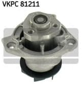 OEM WATER PUMP ASSY VKPC81211