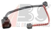 OEM Wearindicators/ABS 39765