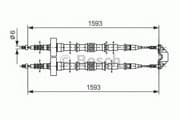 OEM AA-BC - Braking 1987477527