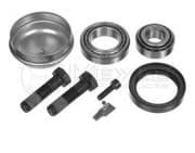 OEM WHEEL BEARING KIT FRONT 0140330057