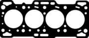 OEM GASKET, GRAPHITE 414442P