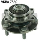 OEM VKBA7560