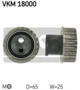 OEM VKM18000