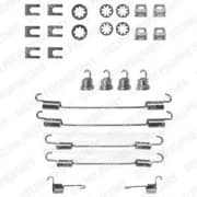 OEM SPRING, TENSION DRUM BRAKE LY1111