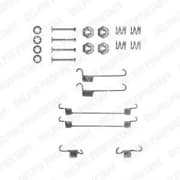 OEM SHOE FITTING KIT LY1110