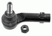 OEM END ASSY, TIE ROD STEERING 2666902