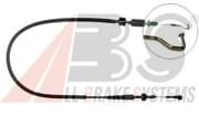 OEM CABLE ASSY, ACCELERATOR K35310