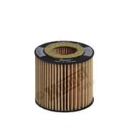 OEM OIL FILTER ELMT-POLO/FOX E37HD84