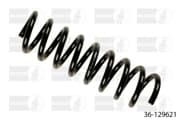 OEM COIL SPRING 36129621