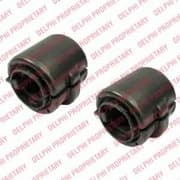 OEM ANTI-ROLL BAR BUSH KIT (X2) TD702W