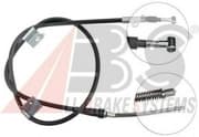 OEM Handbrake Cables/ABS K17577