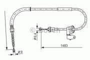 OEM AA-BC - Braking 1987482228