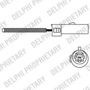 OEM OXYGEN SENSOR ES1084912B1