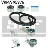 OEM REPAIR KIT, TIMING VKMA95976