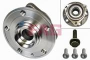 OEM WHEEL BEARING KIT FRT/AUDI A3 713610980