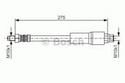 OEM AA-BC - Braking 1987476649