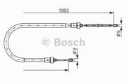 OEM AA-BC - Braking 1987482233