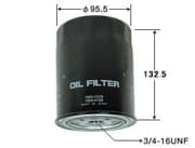 OEM OIL FILTER  ** OLD PN 15600-41010** C101