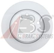 OEM Brake Discs/ABS 18205