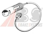 OEM Wearindicators/ABS 39528