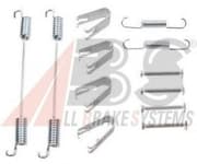 OEM Fitting Kits/ABS 0862Q