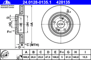 OEM 24012801351