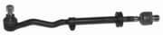 OEM END ASSY, STEERING RACK 1058201