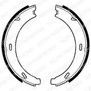 OEM BRAKE SHOE AXLE SET LS1958