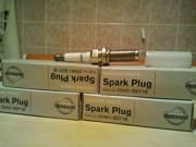 OEM SPARK PLUG 22401ED71B