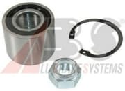 OEM Wheel Bearing Kit/ABS 200698