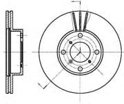 OEM 695010