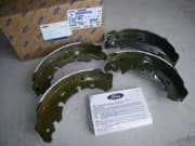 OEM KIT - BRAKE SHOE AND 1417551