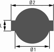 OEM 8XY008530001