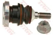 OEM PAD KIT, DISC BRAKE JBJ802