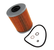 OEM OIL FILTER ELMT-5(E34) 11421730389