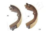 OEM BRAKE SHOES 5501116